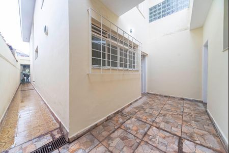 Casa à venda com 290m², 3 quartos e 2 vagasQuintal Fundos