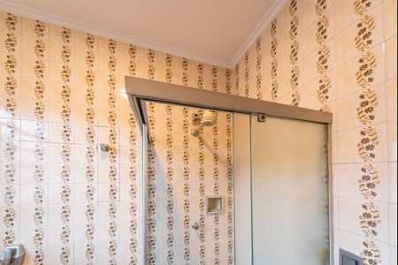 Casa à venda com 290m², 3 quartos e 2 vagasBanheiro Social