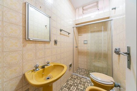 Casa à venda com 290m², 3 quartos e 2 vagasBanhero do Quarto 3