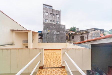 Casa à venda com 290m², 3 quartos e 2 vagasVaranda do Quarto 2