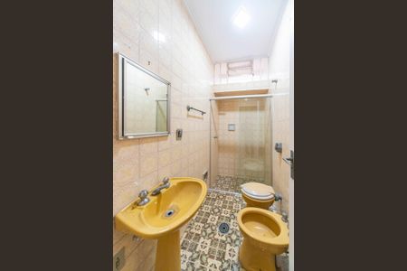 Casa à venda com 290m², 3 quartos e 2 vagasBanhero do Quarto 3