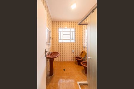 Casa à venda com 290m², 3 quartos e 2 vagasBanheiro Social