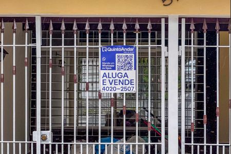 Casa à venda com 290m², 3 quartos e 2 vagasPlaca Instalada na Fachada