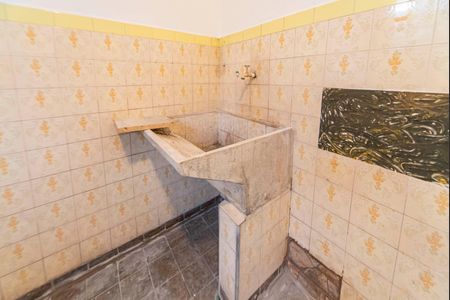 Casa à venda com 290m², 3 quartos e 2 vagasÁrea de Serviço