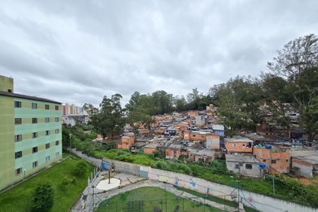 Apartamento à venda com 52m², 2 quartos e 1 vaga Apartamento à venda com 52m², 2 quartos e 1 vagaVista - Quarto 1