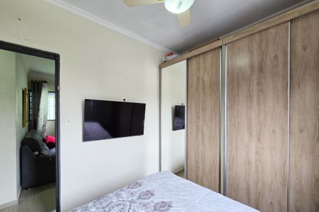 Apartamento à venda com 52m², 2 quartos e 1 vaga Apartamento à venda com 52m², 2 quartos e 1 vagaQuarto 1