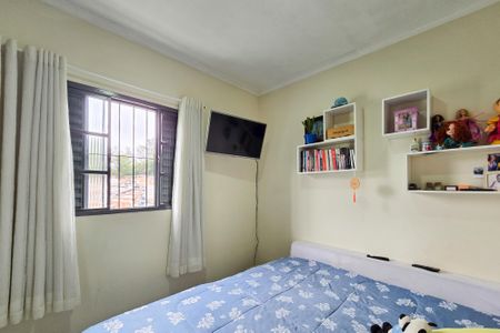 Apartamento à venda com 52m², 2 quartos e 1 vaga Apartamento à venda com 52m², 2 quartos e 1 vagaQuarto 2