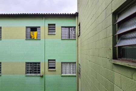 Apartamento à venda com 52m², 2 quartos e 1 vaga