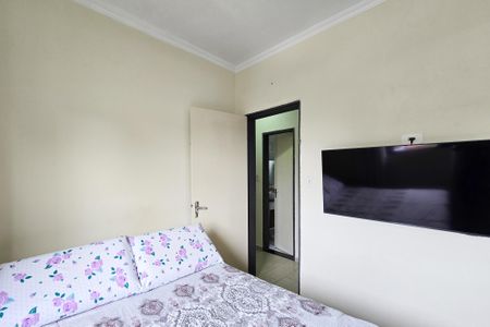 Apartamento à venda com 52m², 2 quartos e 1 vaga Apartamento à venda com 52m², 2 quartos e 1 vagaQuarto 1