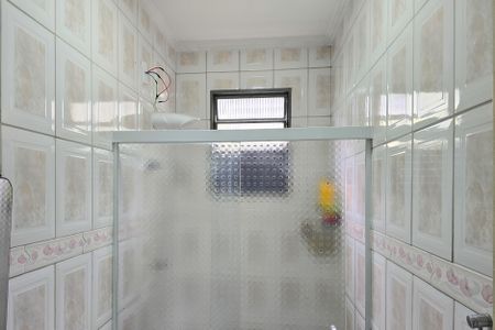 Apartamento à venda com 52m², 2 quartos e 1 vaga Apartamento à venda com 52m², 2 quartos e 1 vagaBanheiro Social