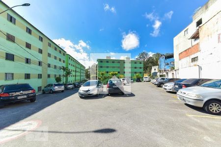 Apartamento à venda com 52m², 2 quartos e 1 vaga Apartamento à venda com 52m², 2 quartos e 1 vagaÁrea comum