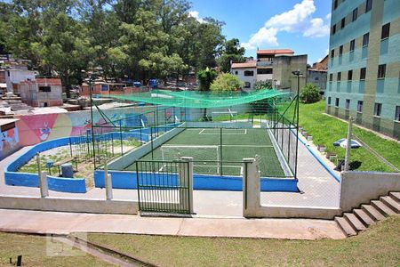 Apartamento à venda com 52m², 2 quartos e 1 vaga Apartamento à venda com 52m², 2 quartos e 1 vagaÁrea comum - Quadra