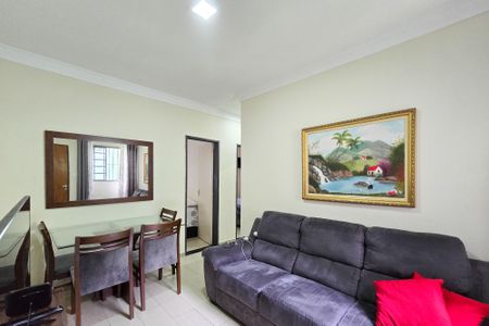 Apartamento à venda com 52m², 2 quartos e 1 vaga