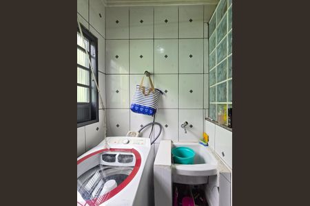 Apartamento à venda com 52m², 2 quartos e 1 vaga Apartamento à venda com 52m², 2 quartos e 1 vagaÁrea de Serviço