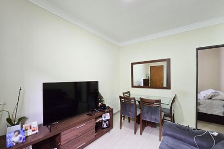 Apartamento à venda com 52m², 2 quartos e 1 vaga