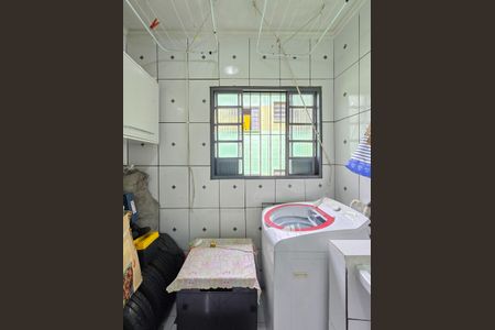 Apartamento à venda com 52m², 2 quartos e 1 vaga Apartamento à venda com 52m², 2 quartos e 1 vagaÁrea de Serviço