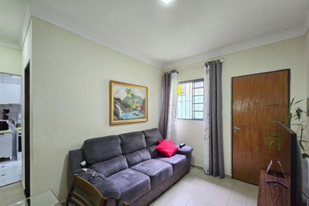 Apartamento à venda com 52m², 2 quartos e 1 vaga