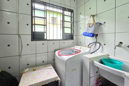 Apartamento à venda com 52m², 2 quartos e 1 vaga Apartamento à venda com 52m², 2 quartos e 1 vagaÁrea de Serviço