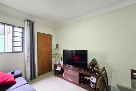 Apartamento à venda com 52m², 2 quartos e 1 vaga