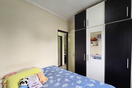 Apartamento à venda com 52m², 2 quartos e 1 vaga Apartamento à venda com 52m², 2 quartos e 1 vagaQuarto 2