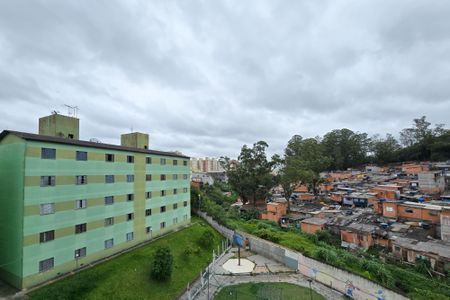 Apartamento à venda com 52m², 2 quartos e 1 vaga Apartamento à venda com 52m², 2 quartos e 1 vagaVista - Quarto 2