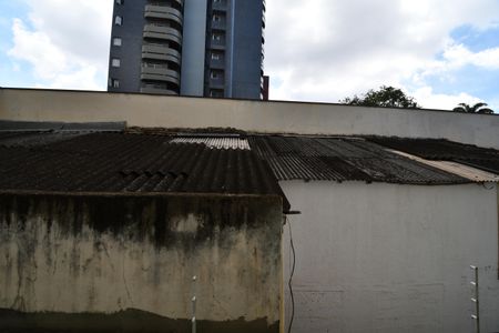 Sala - Vista de apartamento para alugar com 1 quarto, 60m² em Conceicao, Campinas