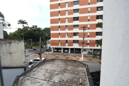 Quarto - Vista de apartamento para alugar com 1 quarto, 60m² em Conceicao, Campinas