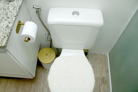 Apartamento à venda com 90m², 2 quartos e 1 vagaBanheiro