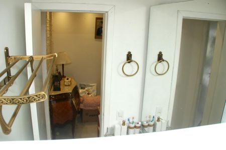 Apartamento à venda com 90m², 2 quartos e 1 vagaBanheiro