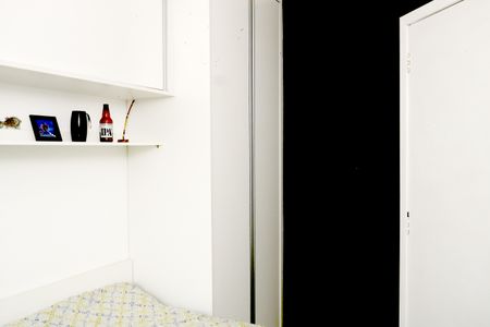 Apartamento à venda com 90m², 2 quartos e 1 vagaQuarto 2