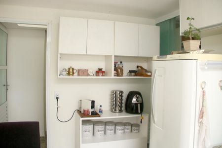 Apartamento à venda com 90m², 2 quartos e 1 vagaCozinha