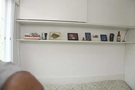 Apartamento à venda com 90m², 2 quartos e 1 vagaQuarto 2