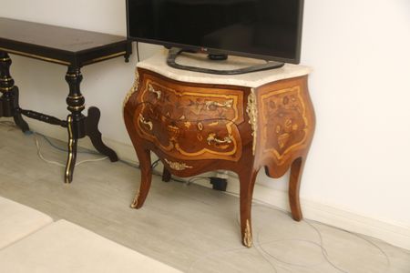 Apartamento à venda com 90m², 2 quartos e 1 vagaSala