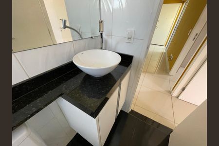 Apartamento para alugar com 45m², 2 quartos e 1 vagaBanheiro