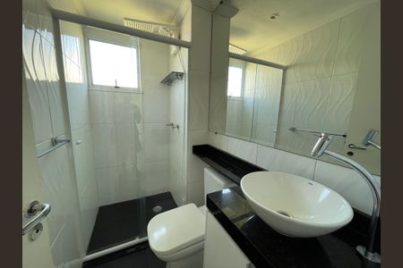 Apartamento para alugar com 45m², 2 quartos e 1 vagaBanheiro