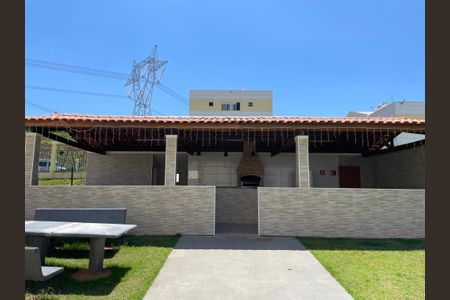 Apartamento para alugar com 45m², 2 quartos e 1 vagaÁrea comum - Churrasqueira