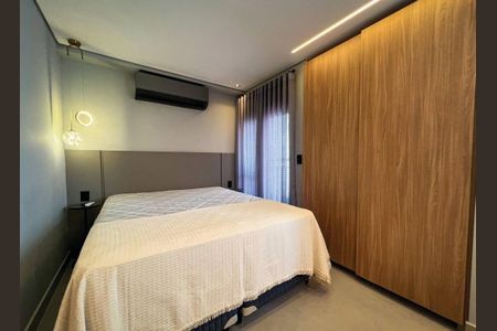 Apartamento para alugar com 1 quarto, 41m² em Centro, São Bernardo do Campo