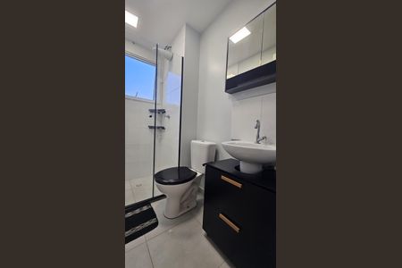 Apartamento para alugar com 2 quartos, 47m² em Jardim Barro Branco, Cotia