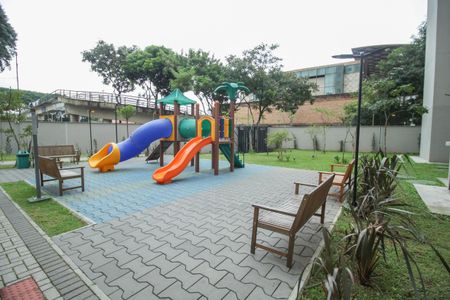 Apartamento para alugar com 39m², 1 quarto e sem vaga