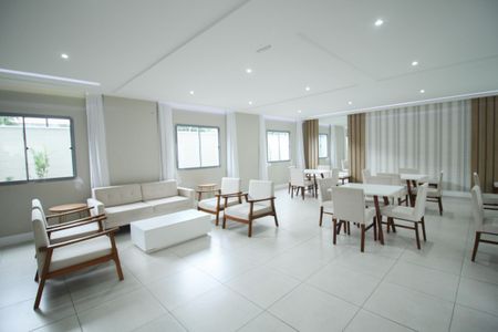 Apartamento para alugar com 39m², 1 quarto e sem vaga