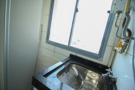 Apartamento para alugar com 39m², 1 quarto e sem vaga