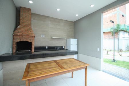 Apartamento para alugar com 39m², 1 quarto e sem vaga