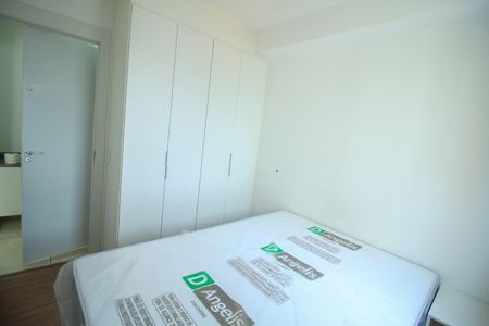 Apartamento para alugar com 39m², 1 quarto e sem vaga