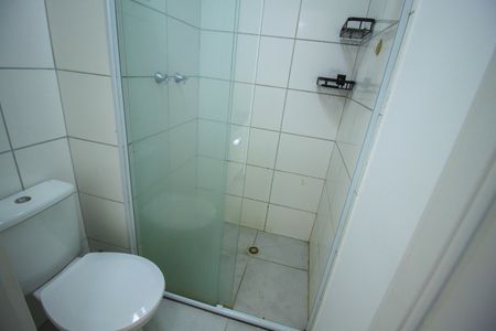 Apartamento para alugar com 39m², 1 quarto e sem vaga