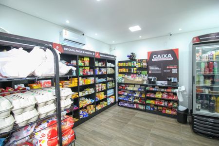 Apartamento para alugar com 39m², 1 quarto e sem vaga