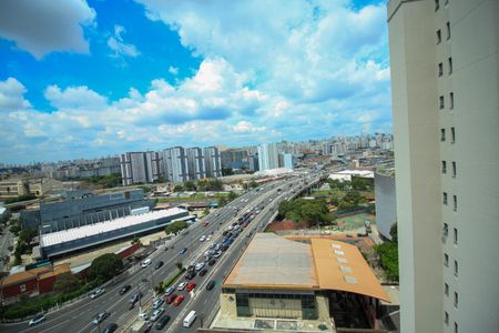 Apartamento para alugar com 39m², 1 quarto e sem vaga