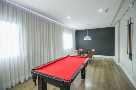 Apartamento para alugar com 39m², 1 quarto e sem vaga