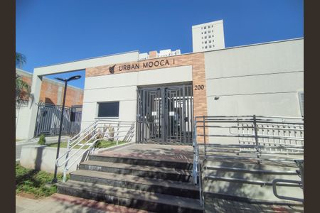 Apartamento para alugar com 39m², 1 quarto e sem vaga