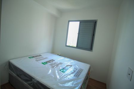 Apartamento para alugar com 39m², 1 quarto e sem vaga