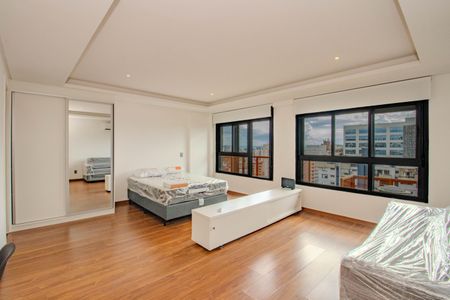 Loft de kitnet/studio à venda com 1 quarto, 47m² em Protásio Alves, Porto Alegre